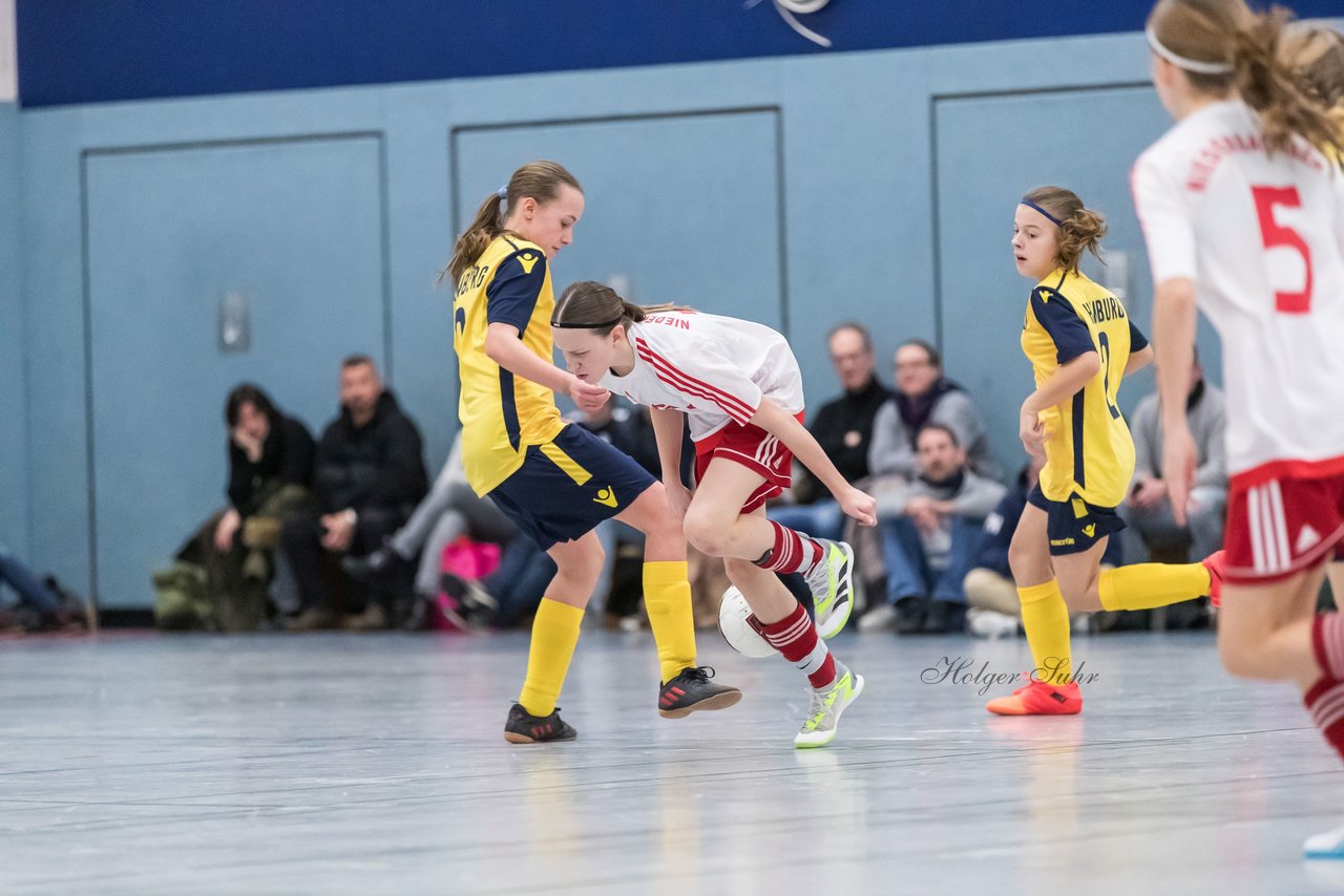 Bild 66 - wCJ Norddeutsches Futsalturnier Auswahlmannschaften